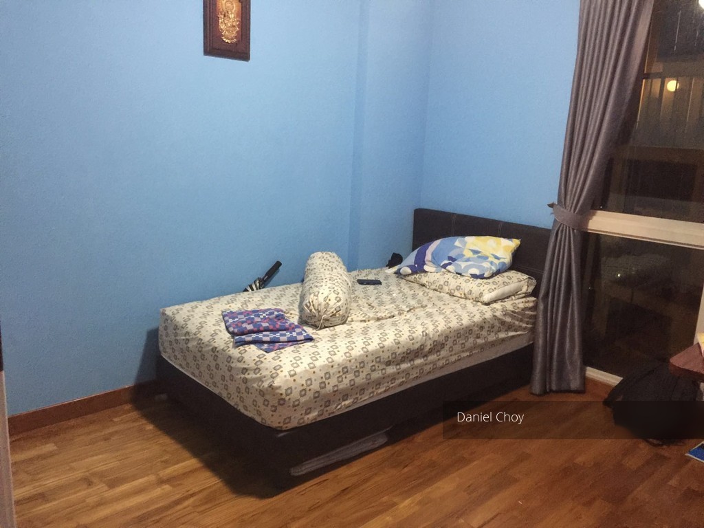 Gardenvista (D21), Condominium #108652092